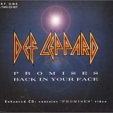 Def Leppard - Promises, Pt. 1