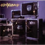 Contraband - Contraband