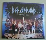 Def Leppard - Action