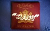 Def Leppard - Slang