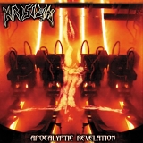 Krisiun - Apocalyptic Revelation