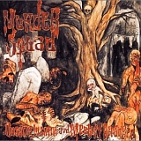 Murder Squad - Unsane, Insane and Mentally Deranged