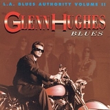 Glenn Hughes - Blues