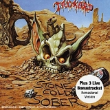 Tankard - Stone Cold Sober