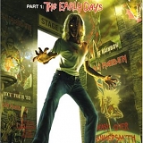 Iron Maiden - The History Of Iron Maiden, Part 1: The Early Days (Two-Disc Edition)