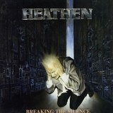 Heathen - Breaking the Silence