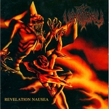 Vomitory - Revelation Nausea
