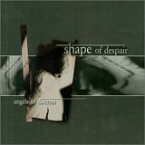 Shape of Despair - Angels of Distress