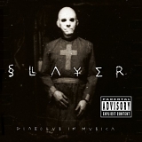 Slayer - Diabolus in Musica