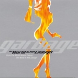 Garbage - The World is Not Enough [Single]