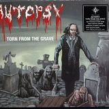 Autopsy - Torn from the Grave