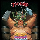 Tankard - B-Day