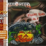 Helloween - Karaoke Remix Vol.1