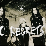 Hardcore Superstar - No Regrets