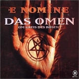 E Nomine - Das Omen (Im Kreis Des Bosen) single