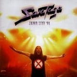 Savatage - Japan Live '94