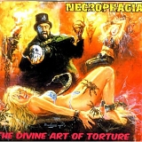 Necrophagia - Divine Art of Torture