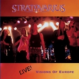 Stratovarius - Visions of Europe Live!