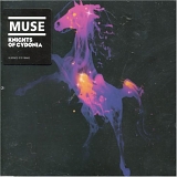 Muse - Knights Of Cydonia CDS