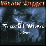 Live - Tunes Of Wacken