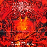 Vomitory - Primal Massacre