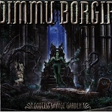 Dimmu Borgir - Godless Savage Garden