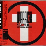 Warrior Soul - Drugs, God, And The New Republic