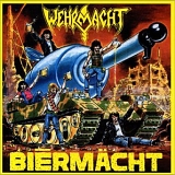 Wehrmacht - Biermächt