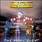 Lothlorien - The Primal Event