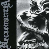 Necromantia - Ancient Pride