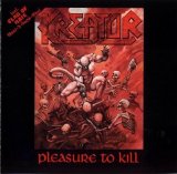 KREATOR - Pleasure To Kill