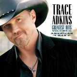 Trace Adkins - American Man  (Greatest Hits Volume 2)