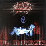 King Diamond - Deadly Lullabyes Live