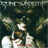 Sonic Syndicate - Eden Fire