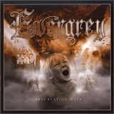 Evergrey - Recreation Day