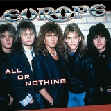 Europe - All Or Nothing