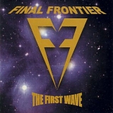 Final Frontier - First Wave