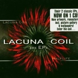 Lacuna Coil - Lacuna Coil/Halflife