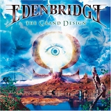 Edenbridge - The Grand Design [Limited Digibook]