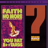 Faith No More - Live at Brixton Academy You Fat B**tards/ Who Cares a Lot Greatest Videos