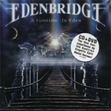 Edenbridge - A Livetime in Eden