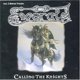 Emerald - Calling the Knights
