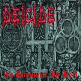 Deicide - In Torment, in Hell