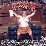 Tankard - Kings Of Beer