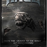 Rage - From The Cradle To The Stage