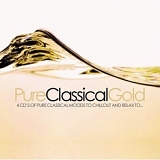 Louis Armstrong - Pure Gold Of Louis Armstrong