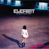 Elefant - The Black Magic Show
