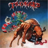 Tankard - Beast of Bourbon