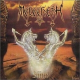 Melechesh - Djinn