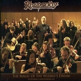Rhapsody - The Magic Of The Wizard's Dream